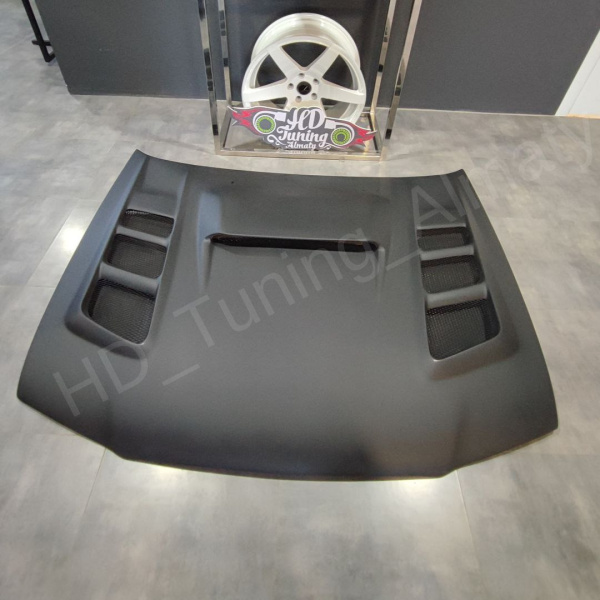 Hood ChargeSpeed 