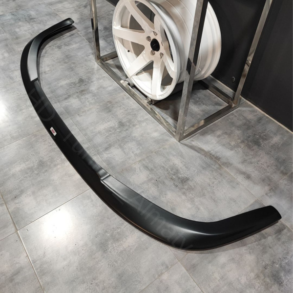 Front LIP (splitter) STI Prefacelift