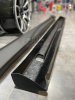 Side skirts Hipposleek BL/BP