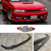 Front lip LIMITED 