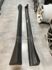 Side skirts Hipposleek  