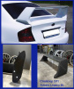 Spoiler STI (BE style) BL sedan