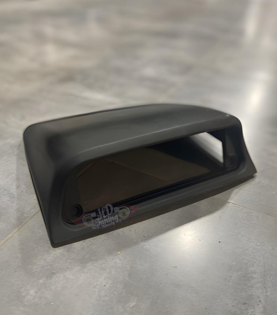 Media pod 