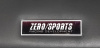 Spoiler mid ZeroSports 