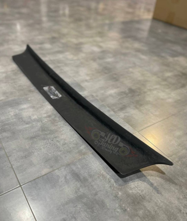 Spoiler mid Facelift  