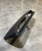 Hood scoop STI