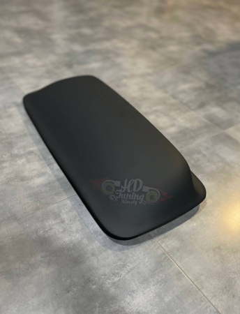Hood scoop STI