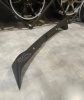 Top spoiler STI 