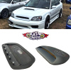 Hood scoop K2Gear  
