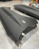 Front fenders L+R OEM 