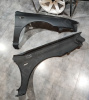 Front fenders GC/GF