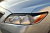 Реснички на фары Camry 40