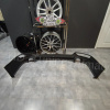 Rear LIP AERO 