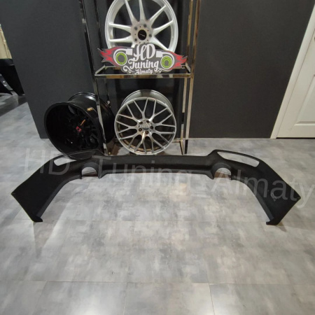 Rear LIP AERO 