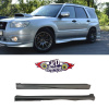 Side skirts Aero Facelift 