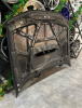 Hood OEM turbo