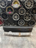 Rear Bumper OEM BD Sedan