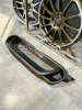 Radiator grille C-West style BL/BP Prefacelift