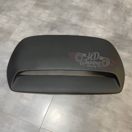 Hood scoop K2Gear  