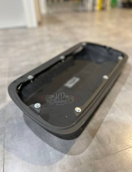 Hood scoop ChargeSpeed 