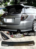 Mid spoiler Legacy/Outback BP Prefacelift