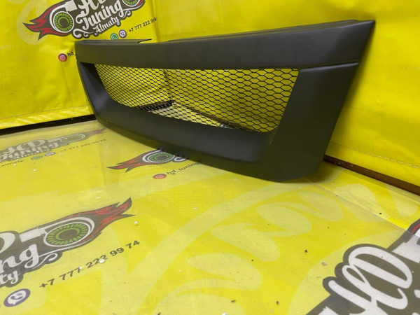 Radiator grille HD_Tuning PreFacelift