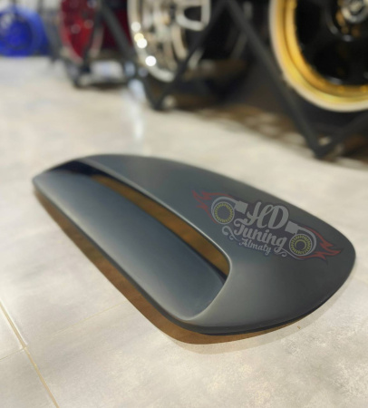 Hood scoop K2Gear  