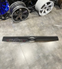 Mid spoiler STI 