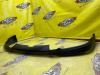Front lip SpecB Facelift