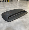 Hood scoop K2Gear for non turbo hood 