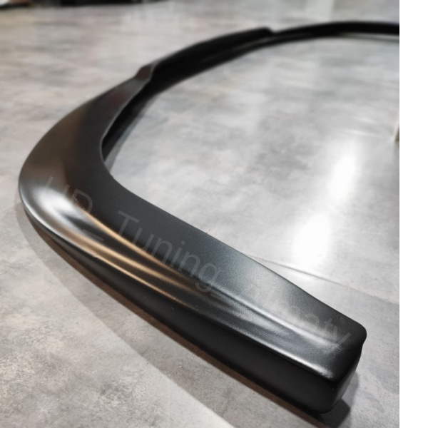 Front LIP (splitter) STI Prefacelift