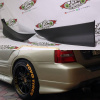 Rear sparts AERO  
