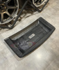 Hood scoop for HUMMER H3 / H3T  