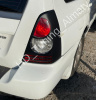 Taillight covers facelift