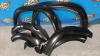 Fender flares +30мм for sti2m