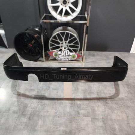 Rear lip Cwest style wagon