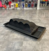 Hood scoop for HUMMER H2 v2