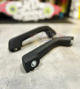 Hood handles for HUMMER H3/H3T  