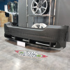 Rear bumper HDTuning style 