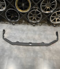 Front lip (Splitter) STI Facelift