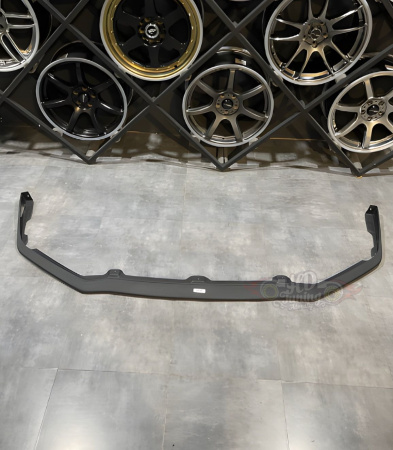 Front lip (Splitter) STI Facelift