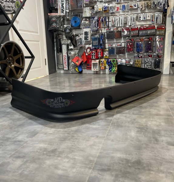 Rear lip Cwest style wagon