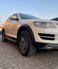 Fender flares Facelift