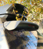 Top spoiler HDTuning  