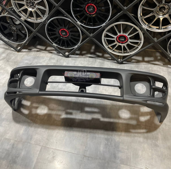Front bumper STI GC/GF  