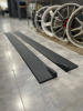 Side skirts STI