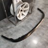 Front LIP (splitter) STI facelift 