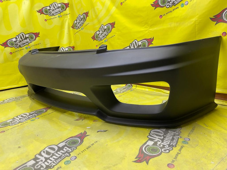 Front bumper Gialla Corsa Facelift