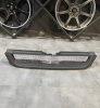Radiator grille STI  