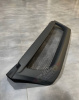 Grille Burn Up facelift